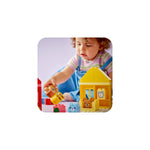 LEGO Duplo-Daily Routines: Eating & Bedtime