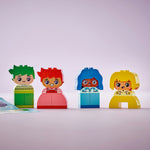 LEGO DUPLO-Big Feelings & Emotions