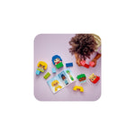 LEGO DUPLO-Big Feelings & Emotions