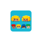 LEGO DUPLO-Big Feelings & Emotions