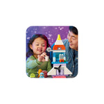 3in1 Space Shuttle Adventure