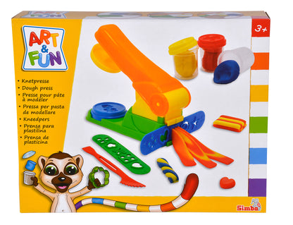 Simba - Art & Fun Dough Press