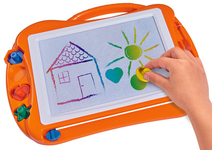 Simba - Art & Fun Twin Pack Drawing Boards