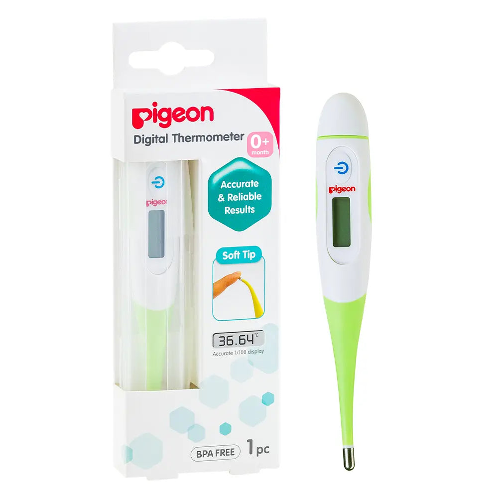 Pigeon Digital Thermometer