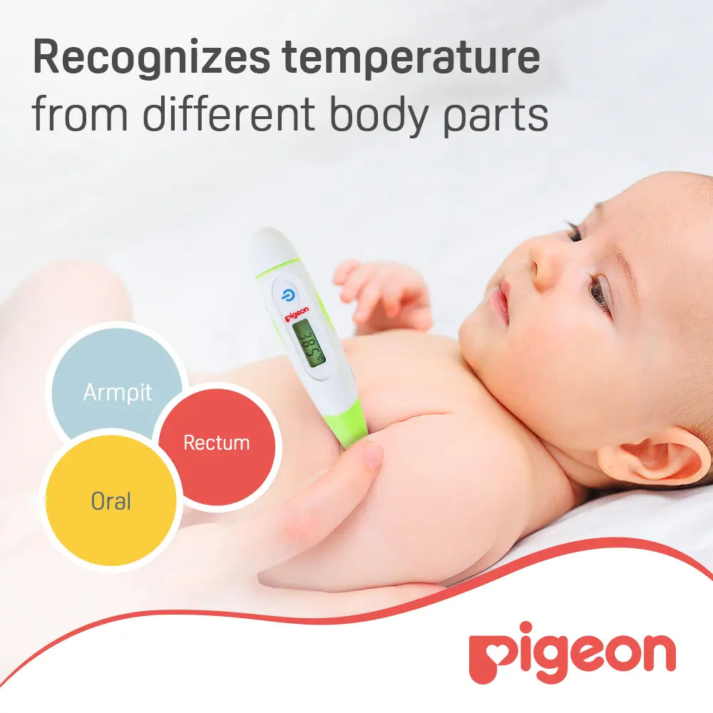 Pigeon Digital Thermometer