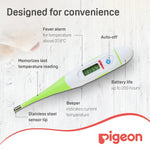 Pigeon Digital Thermometer