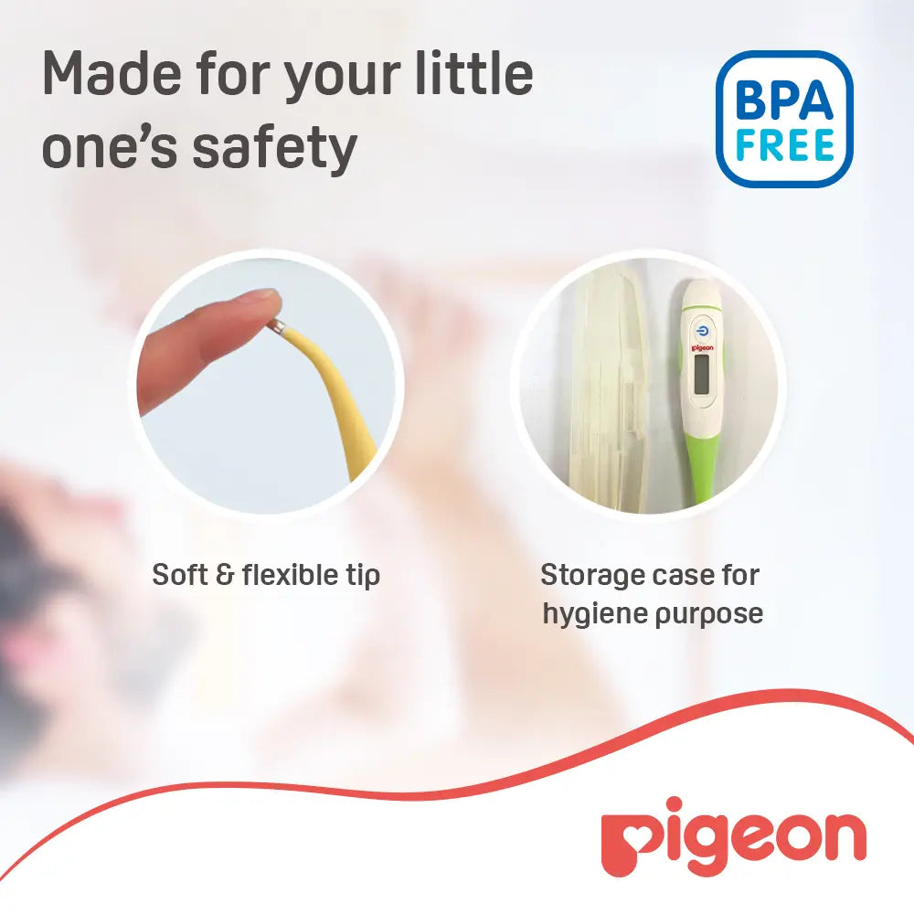 Pigeon Digital Thermometer