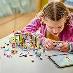 LEGO Friends-Heartlake City Café