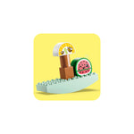 LEGO DUPLO-Organic Market