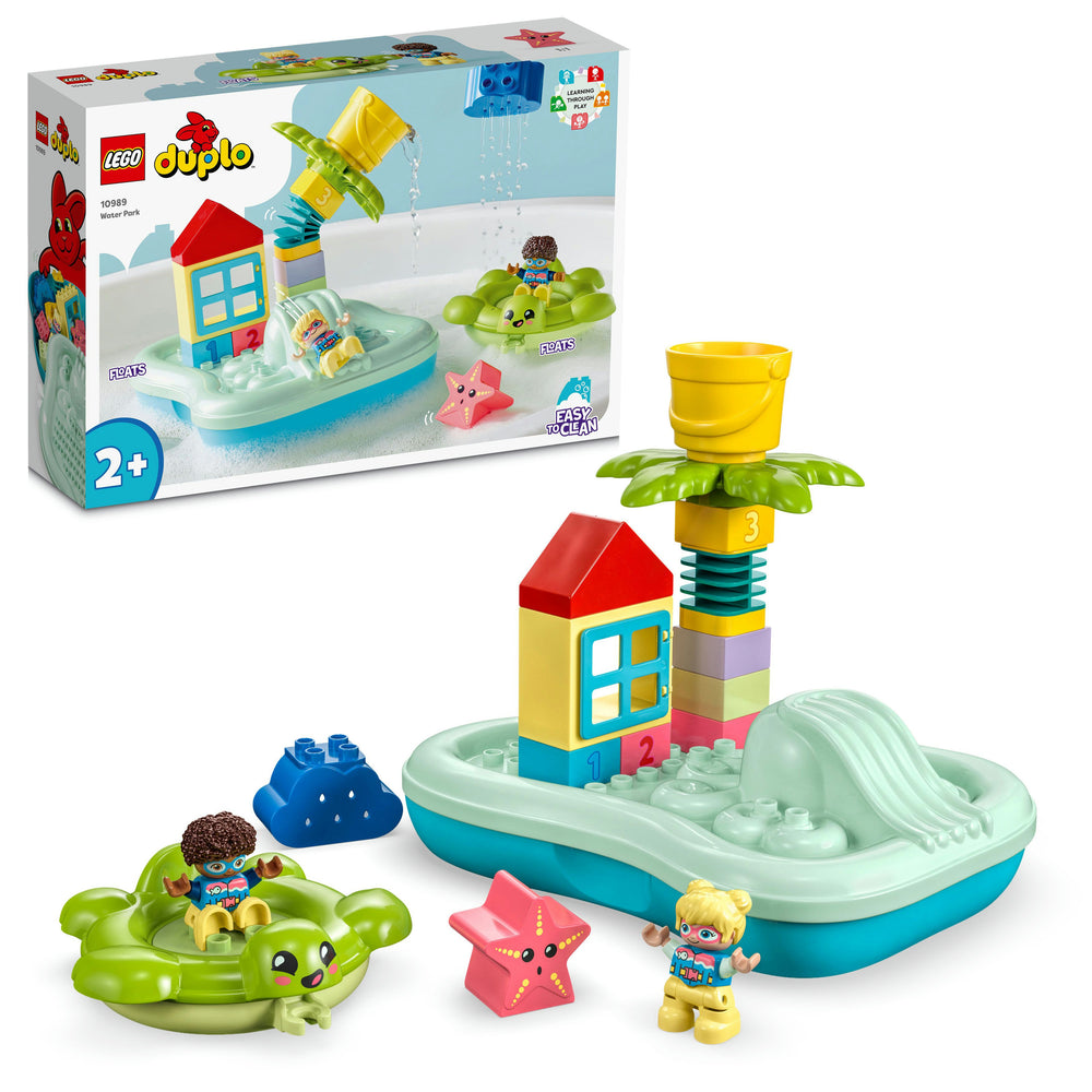 LEGO DUPLO -Water Park