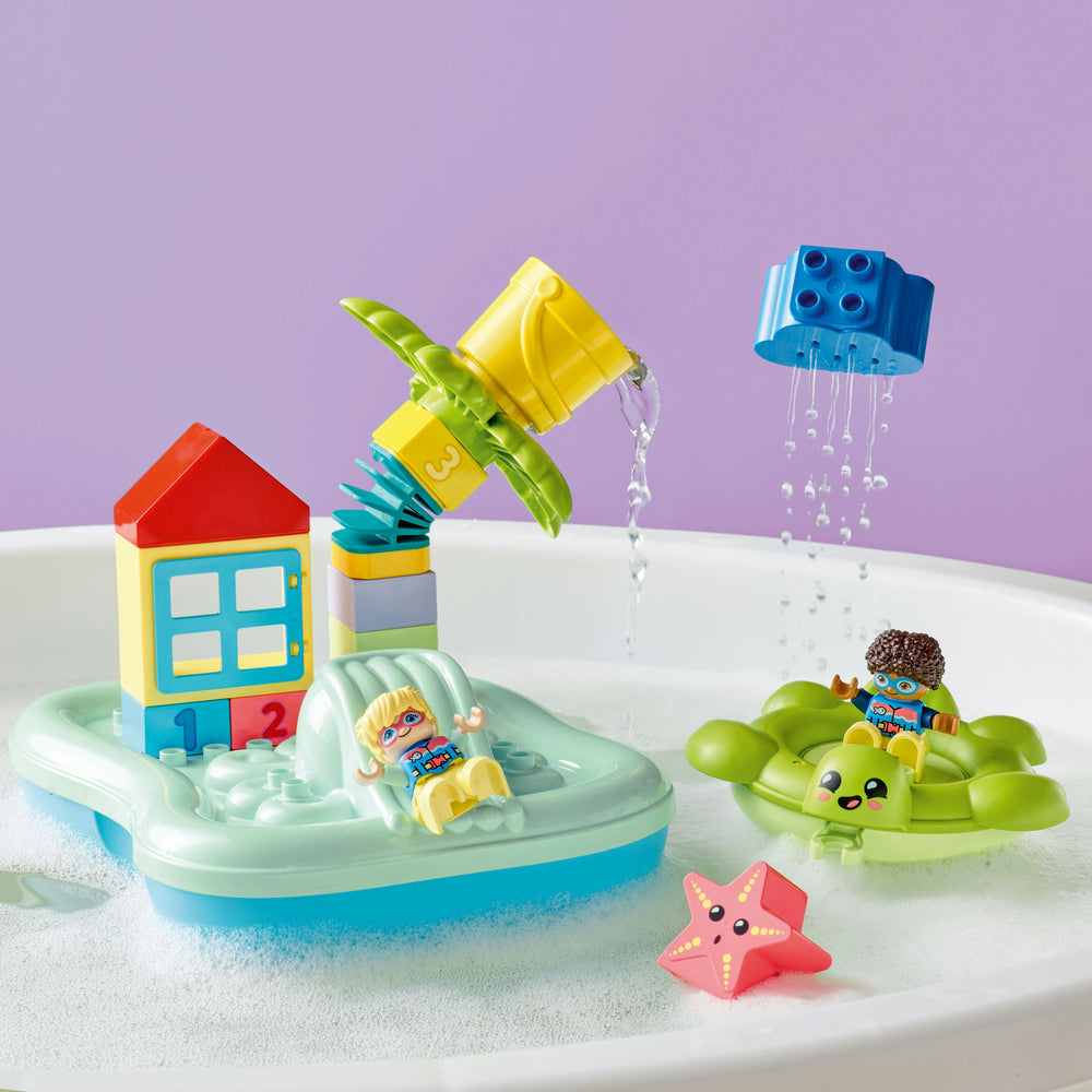 LEGO DUPLO -Water Park