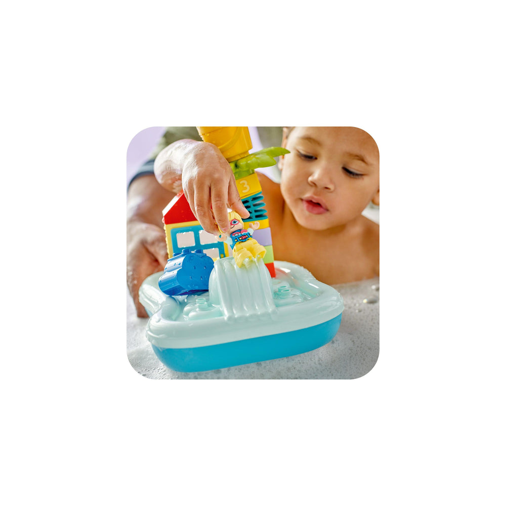 LEGO DUPLO -Water Park