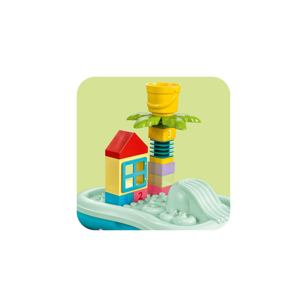 LEGO DUPLO -Water Park
