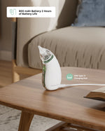 Momcozy-Baby Nasal Aspirator