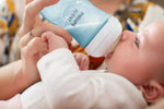 Philips Avent Natural Response Baby Bottle – 260 ml, Pastel Blue