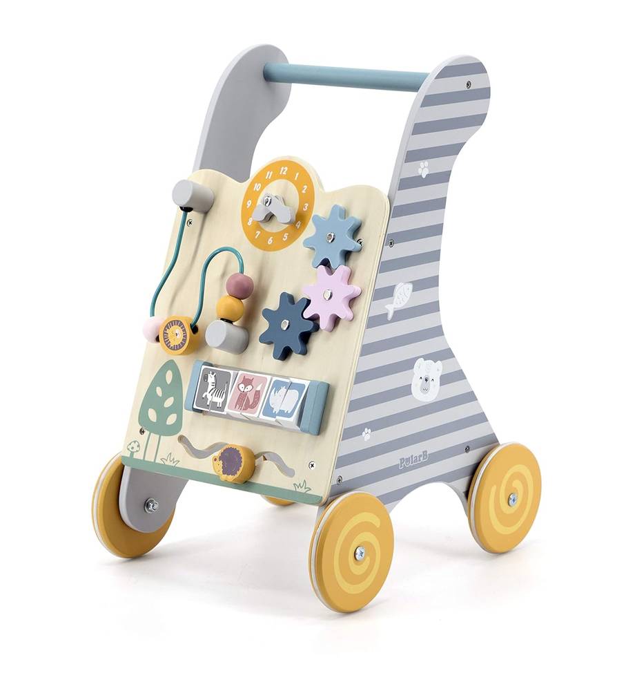 Activity Baby Walker- PolarB