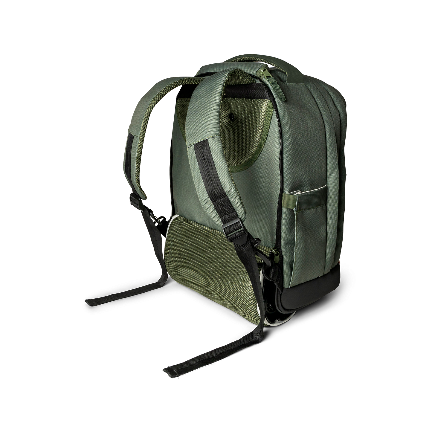 Citron- Trolley Bag- Tiger