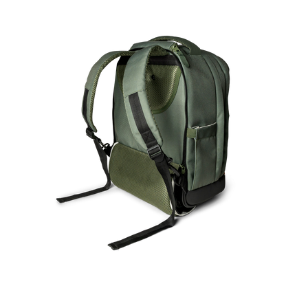 Citron- Trolley Bag- Tiger