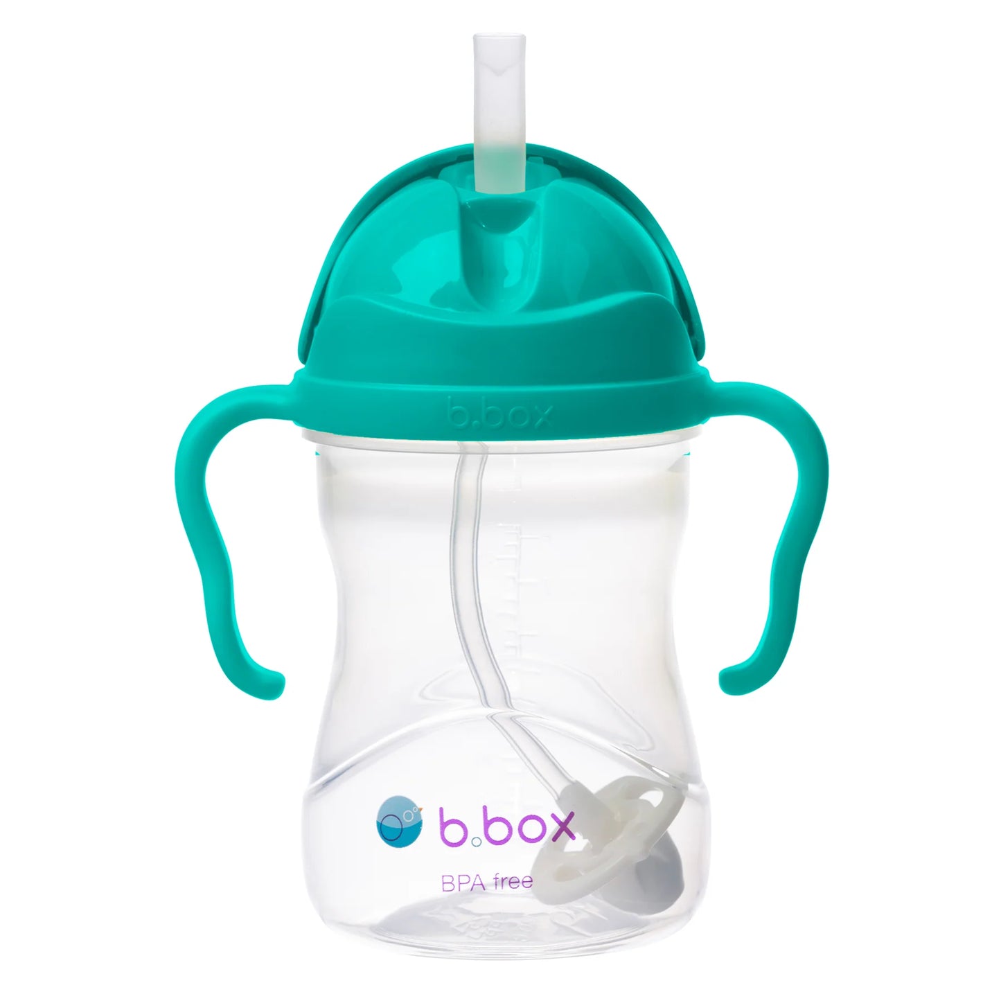 Bbox Sippy Cup-Jade