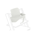 Stokke Tripp Trapp Baby Set V2 White