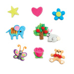 Nick Jr Ready Steady Dough – Lots of Pots Playset