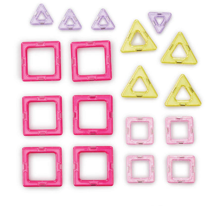Addo-Magnimake 18 Piece Pastel Starter Set