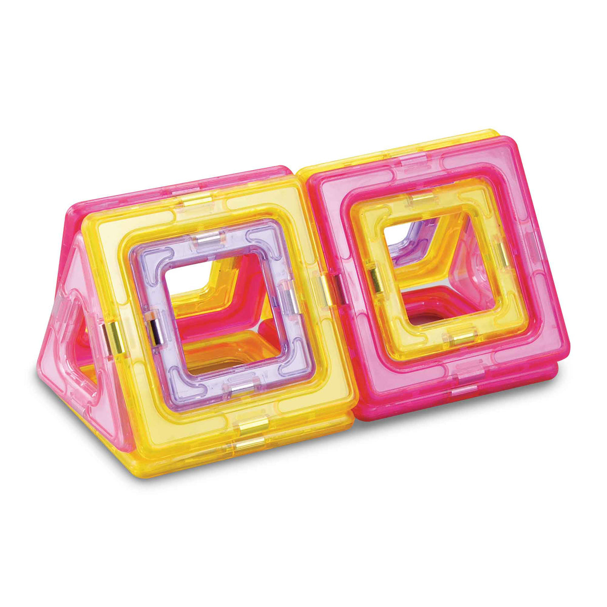 Addo-Magnimake 18 Piece Pastel Starter Set