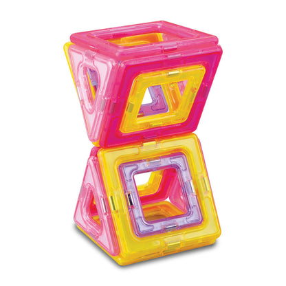 Addo-Magnimake 18 Piece Pastel Starter Set