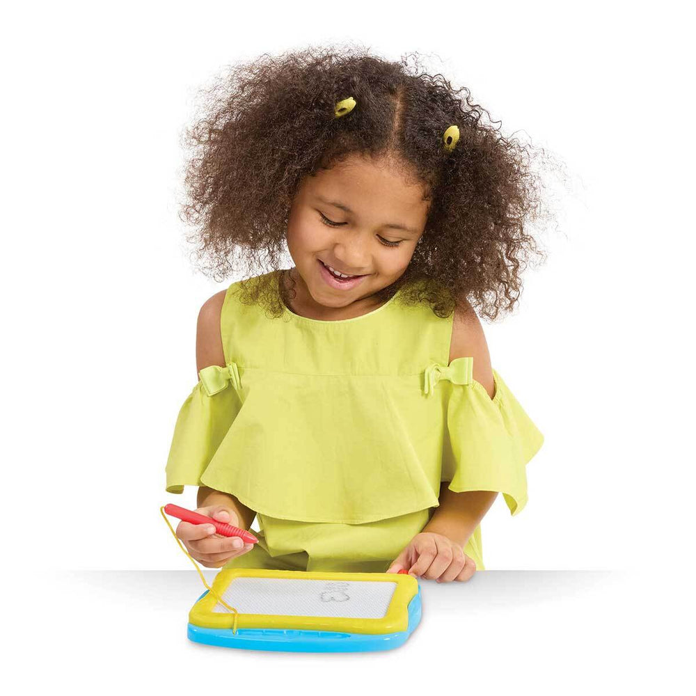 Out of the Box Doodle Draw Mini Magnetic Drawing Board