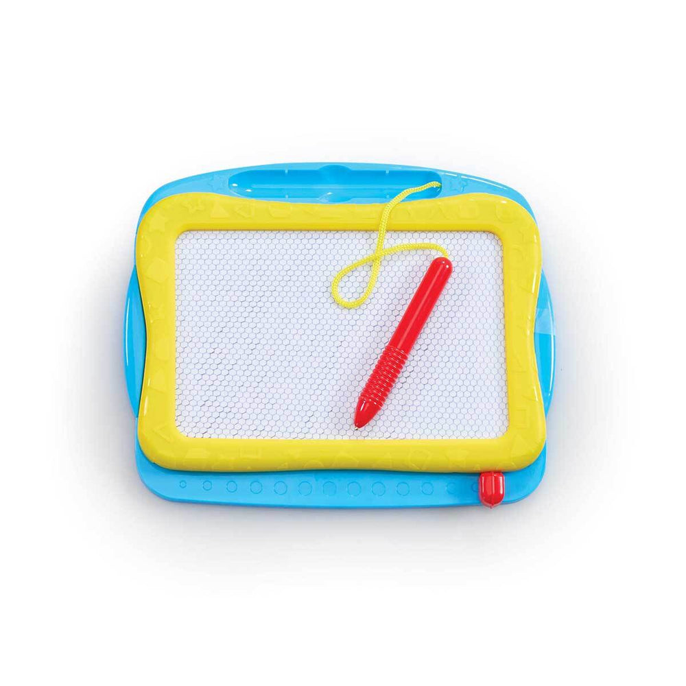 Out of the Box Doodle Draw Mini Magnetic Drawing Board