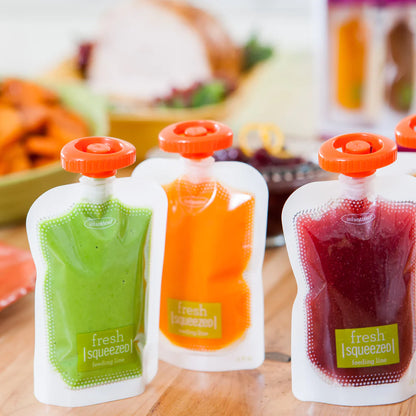 Infantino -Fresh Squeeze Station