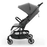 Kinderkraft - Nebo Cabin Lightweight Stroller - Grey
