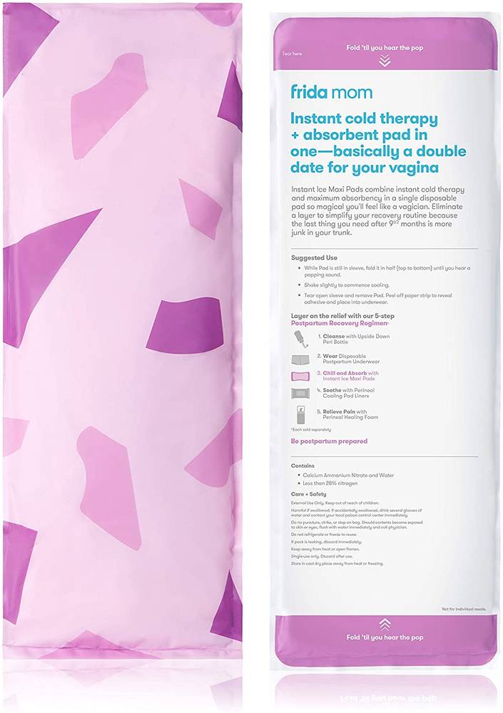 فوط صحية لما بعد الولادة-فريدامام