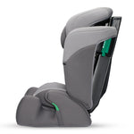 Kinderkraft - COMFORT UP i-Size Car Seat - Group 1 /2/3 - Grey