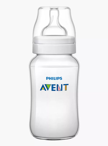 Philips Avent Anti-colic Baby Bottle 330ml