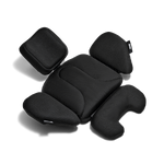 Doona X Car Seat & Stroller-Nitro Black