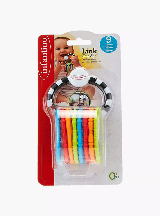 Infantino - Link Ems Set