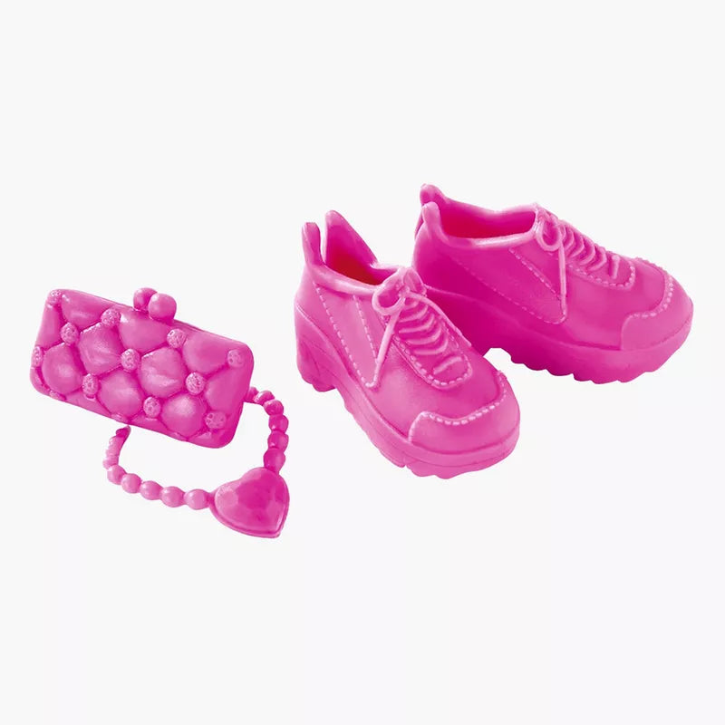 Simba Steffi Love 3-in-1 Looks Playset