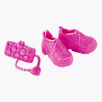 Simba Steffi Love 3-in-1 Looks Playset