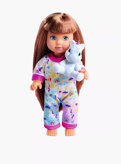 Simba Assorted Evi Love Pyjama Doll