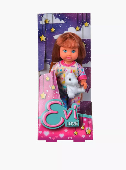 Simba Assorted Evi Love Pyjama Doll