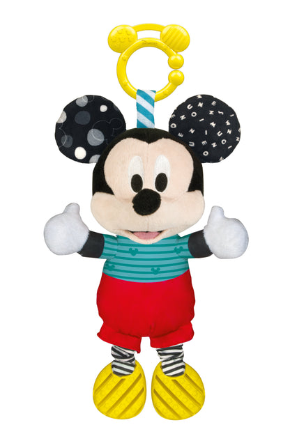 Clementoni -Disney Baby Mickey First Activities