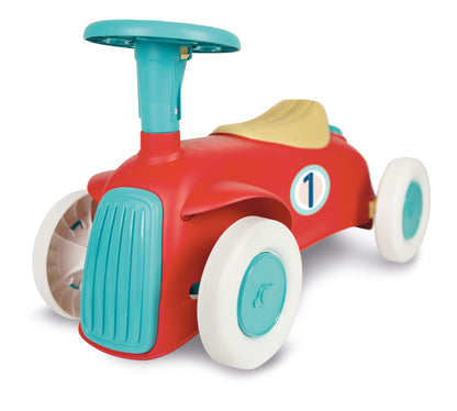 Clementoni-My First Car