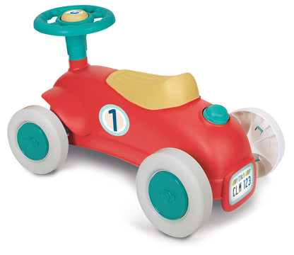 Clementoni-My First Car