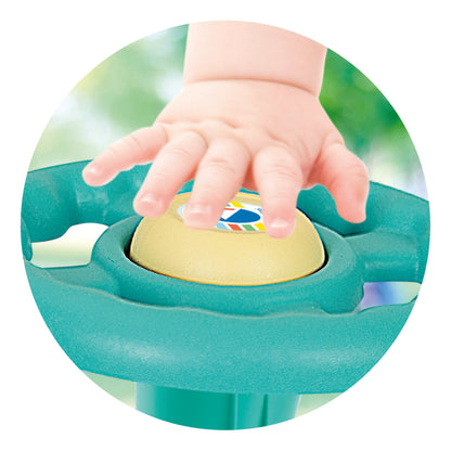 Clementoni-My First Car