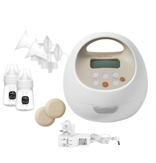 Spectra Baby - S2 Pro Electric Breast Pump