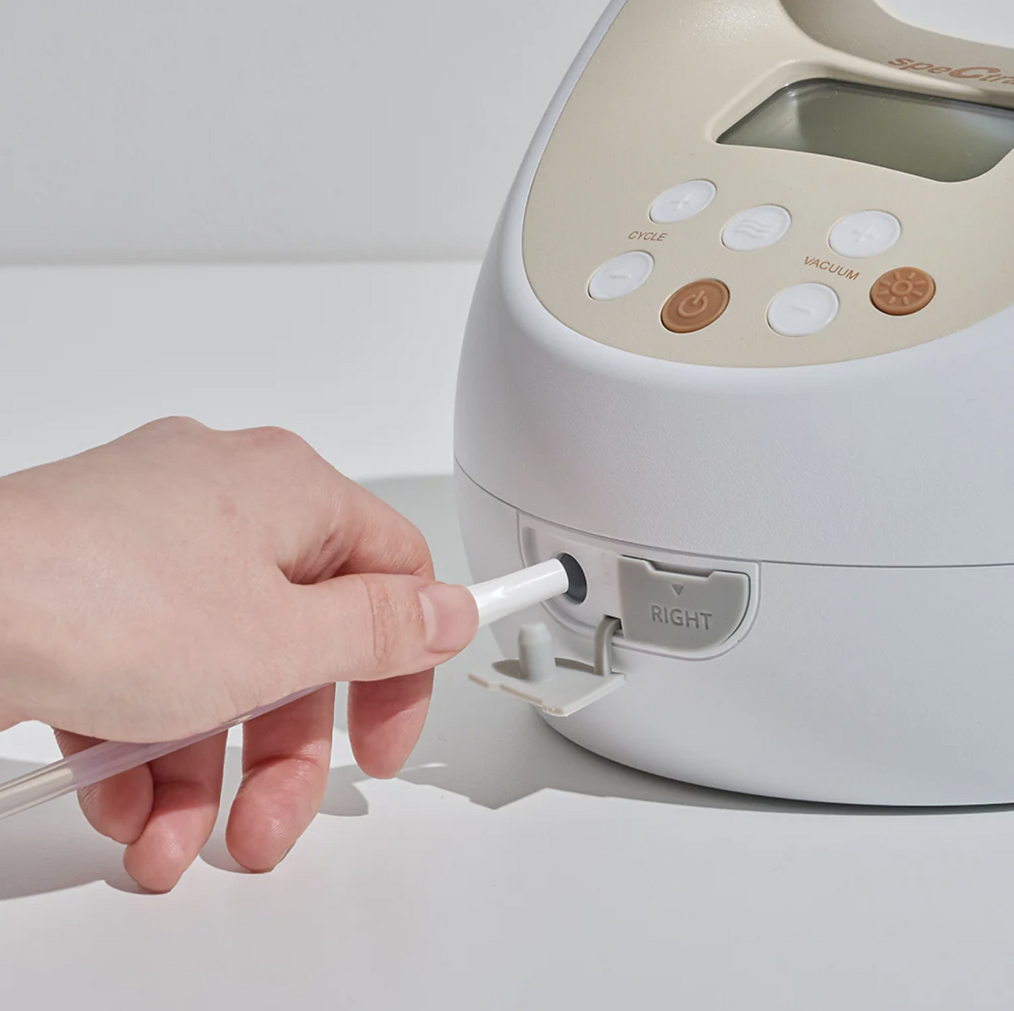 Spectra Baby - S2 Pro Electric Breast Pump