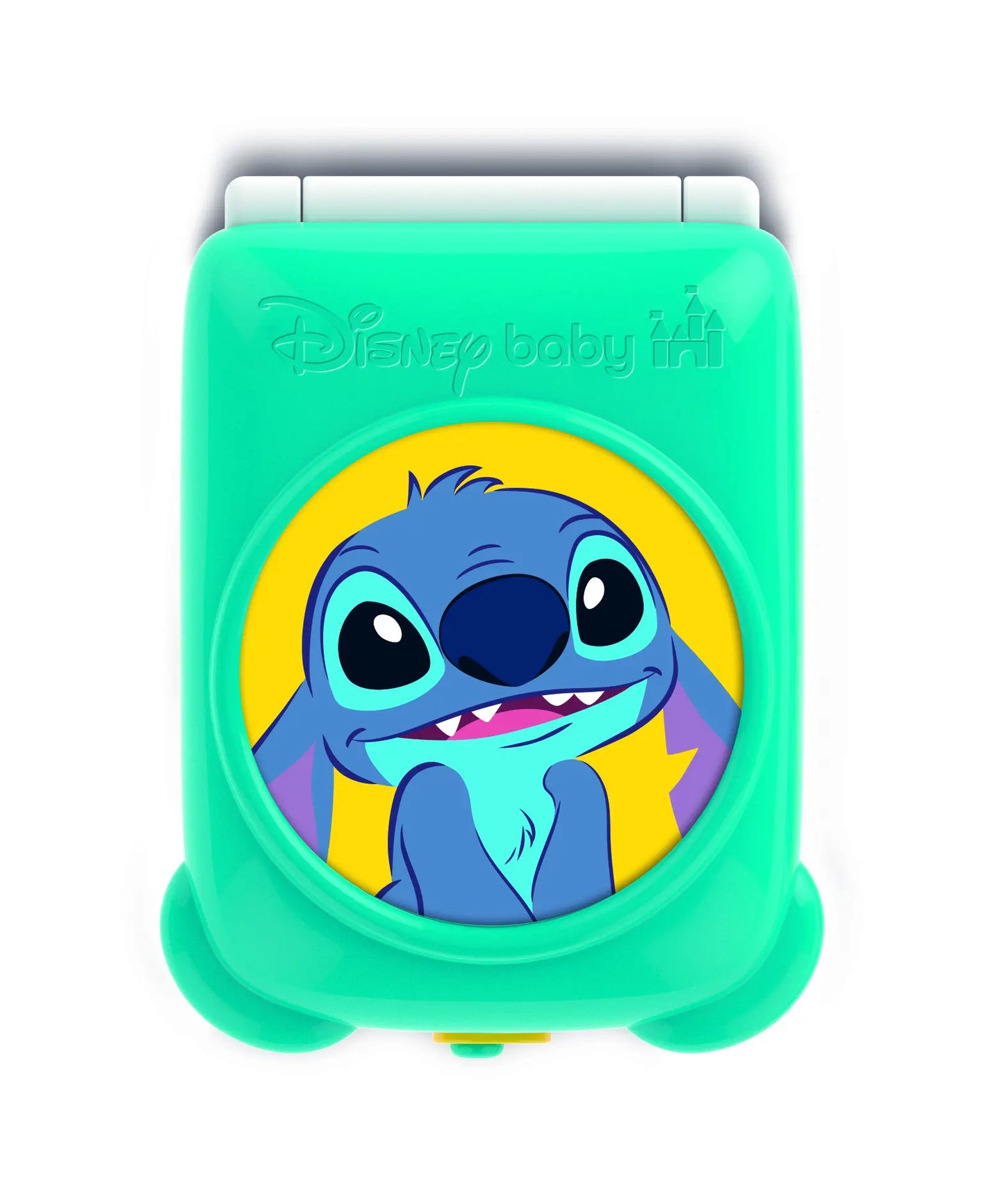 Disney Baby Stitch Flip Phone