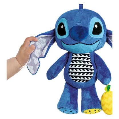 Disney Baby Stitch First Activities – Clementoni