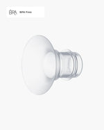 Momcozy Flange Inserts for S9 Pro/S12 Pro - 17mm